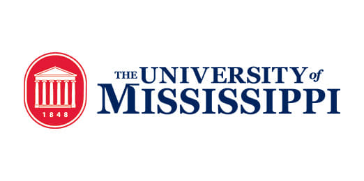 University of Mississippi logo